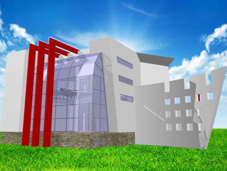 COMMERCIAL BUIDING 01